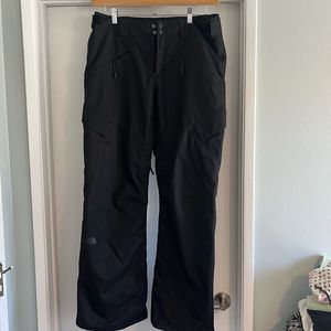 North Face freedom ski pants